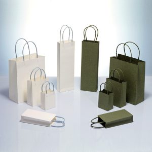 Shopping Bags